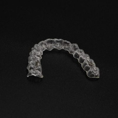 invisalign ortodoncia invisible