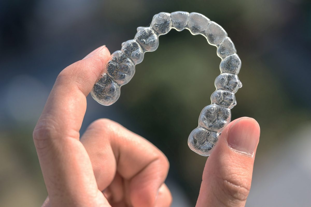 ferula-invisalign