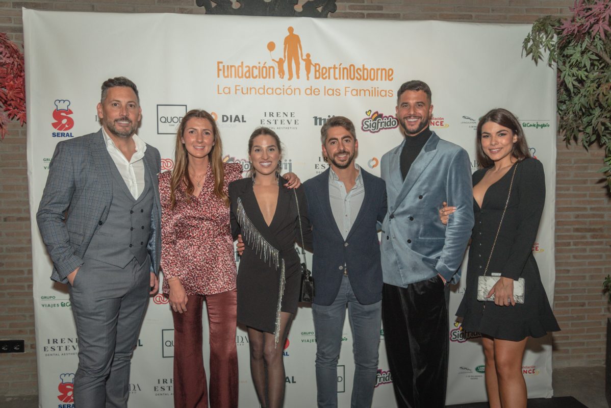 irene-esteve-fundacion-bertin-osborne