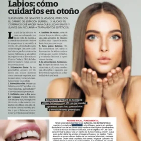 Belleza Higiene Bucal Irene Esteve
