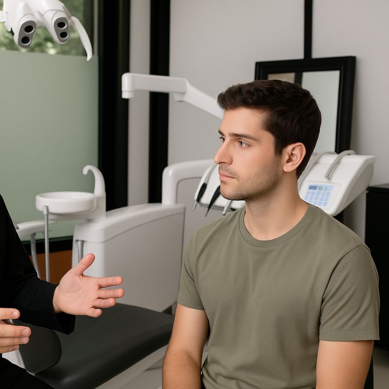 Prevención Helicobacter pylori y salud bucal